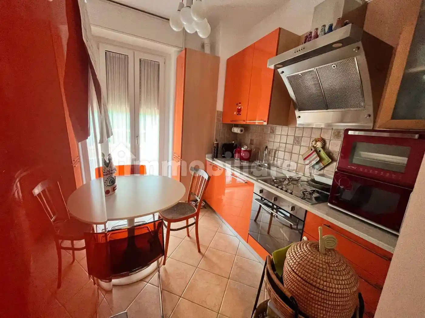 Trilocale viale Lucania 21, Corvetto, Milano - foto 3