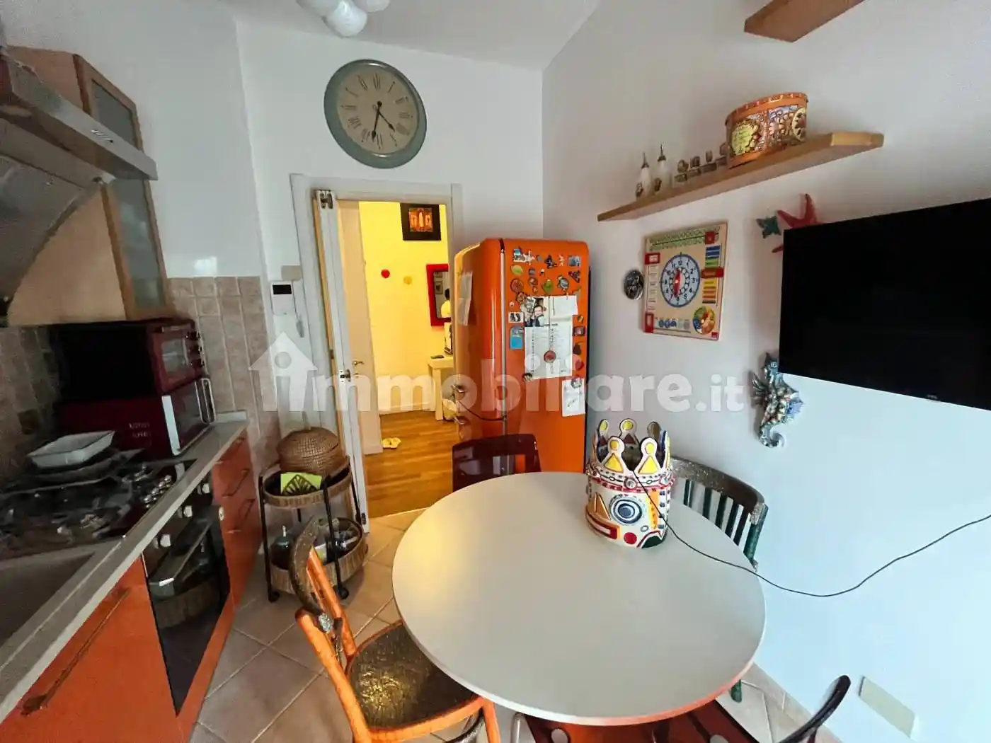 Trilocale viale Lucania 21, Corvetto, Milano - foto 4