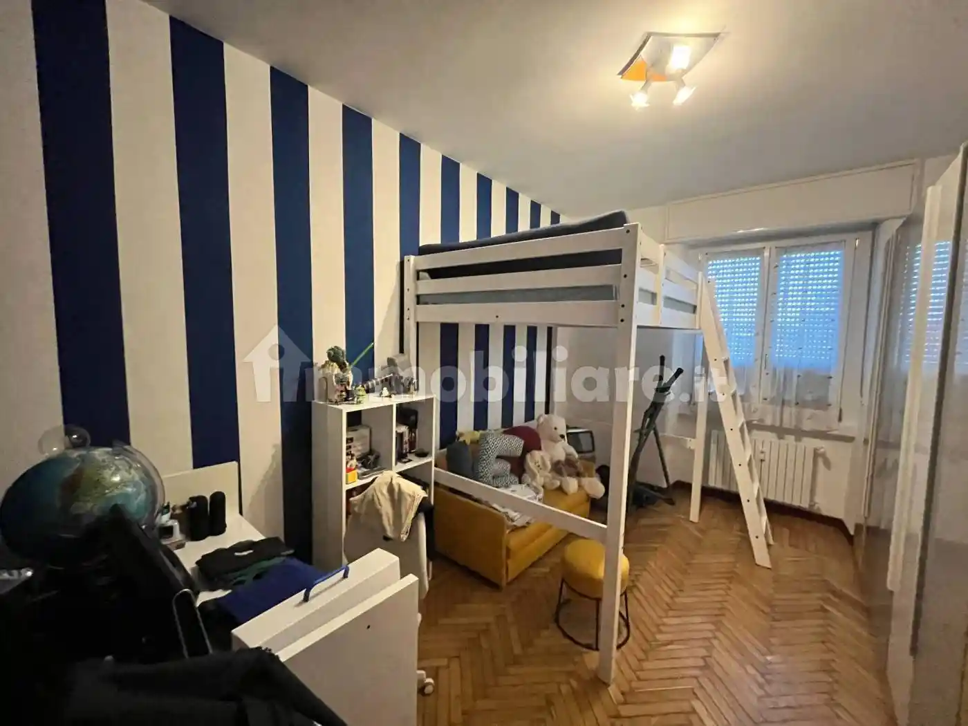 Trilocale viale Lucania 21, Corvetto, Milano - foto 5