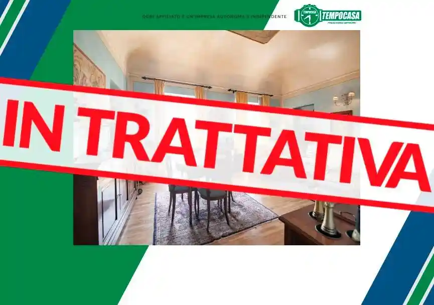 Appartamento in vendita a Vaprio d'Adda