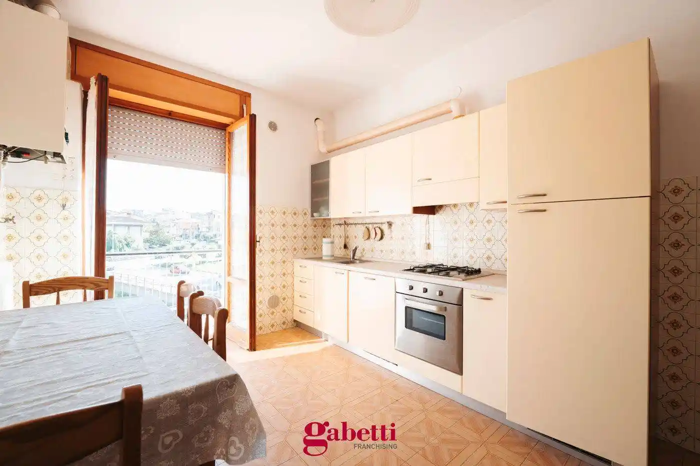 Quadrilocale via San Domenico Savio, 8, Centro, San Salvo - foto 3