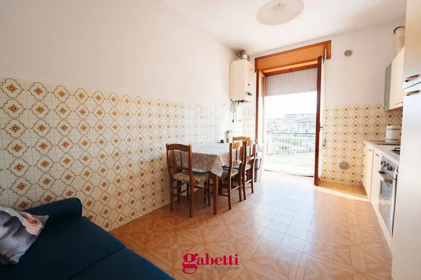 Quadrilocale via San Domenico Savio, 8, Centro, San Salvo - foto 4