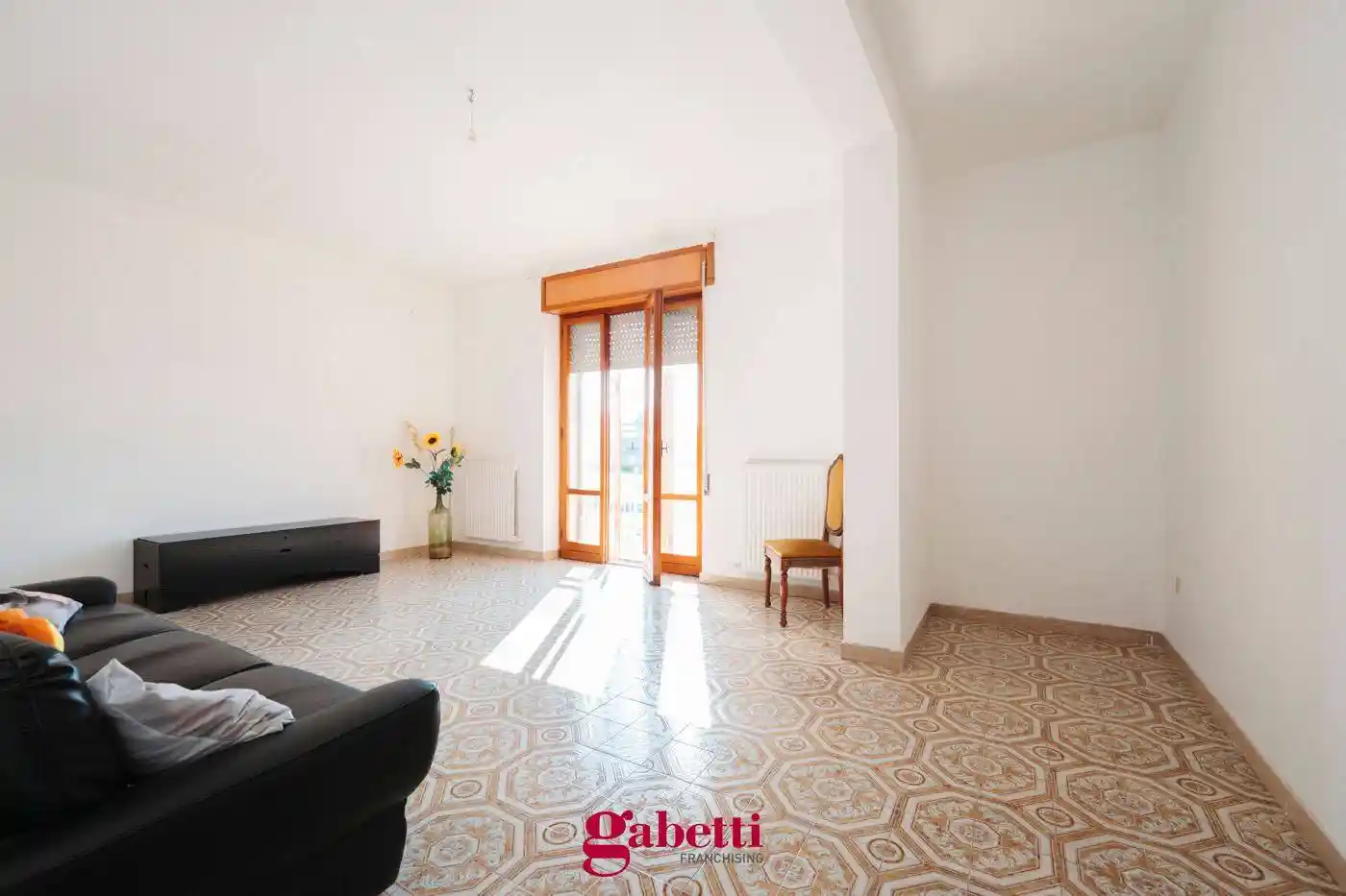 Quadrilocale via San Domenico Savio, 8, Centro, San Salvo - foto 5