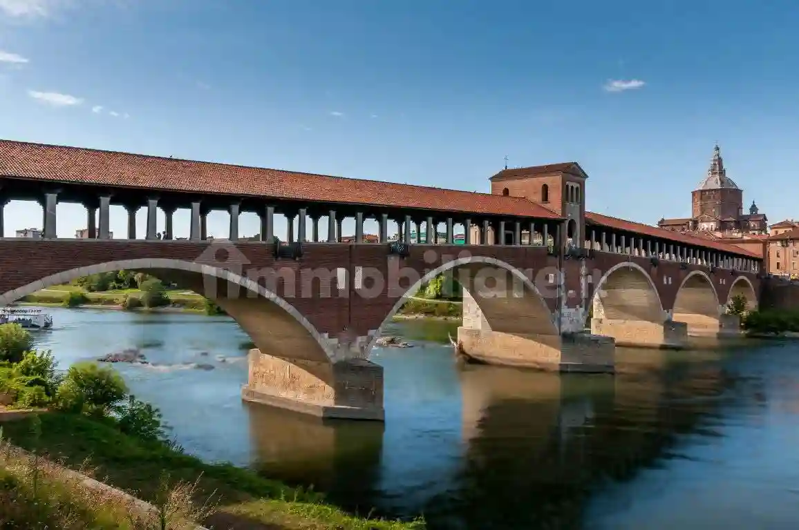 Palazzo - Edificio - foto 2