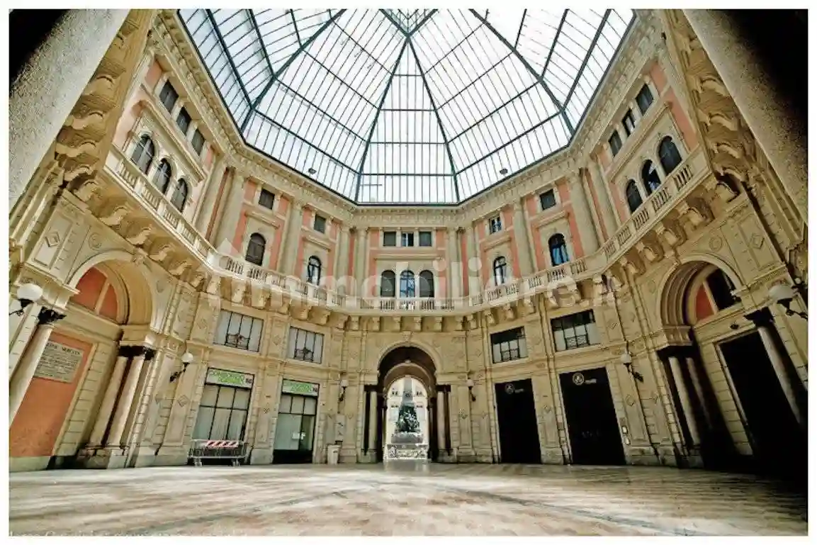 Palazzo - Edificio - foto 3