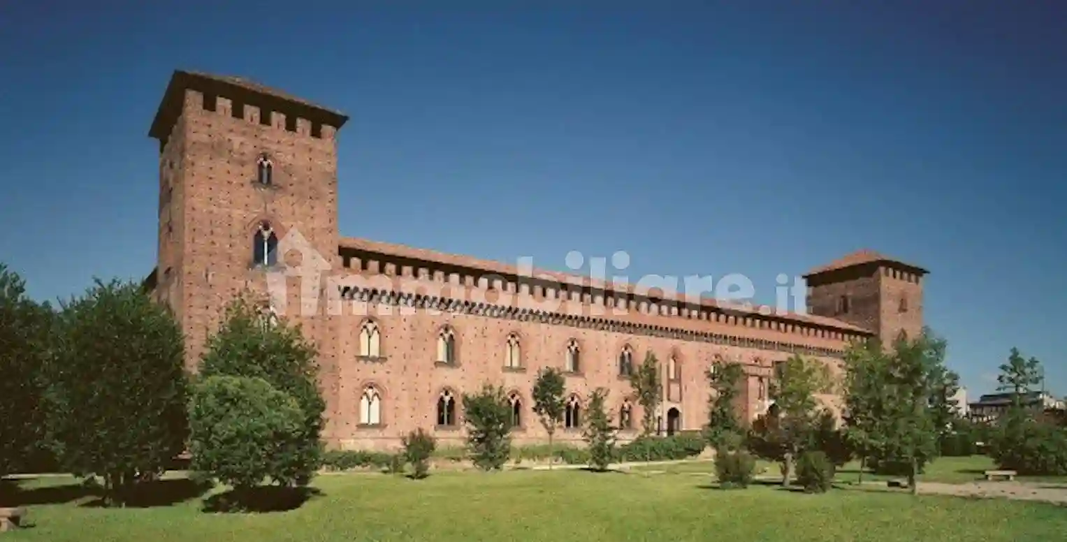 Palazzo - Edificio - foto 5