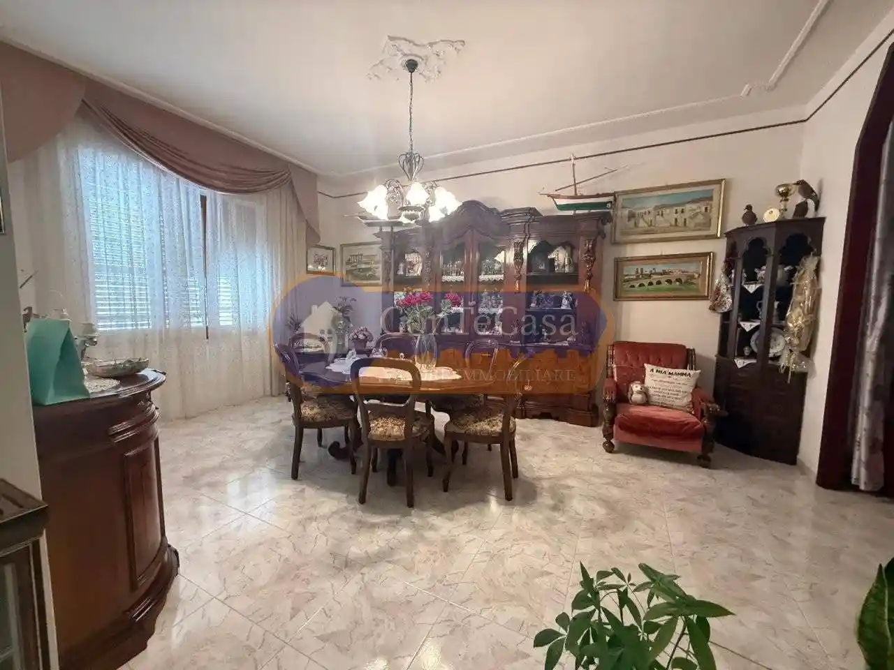 Villetta a schiera in vendita a Porto Torres