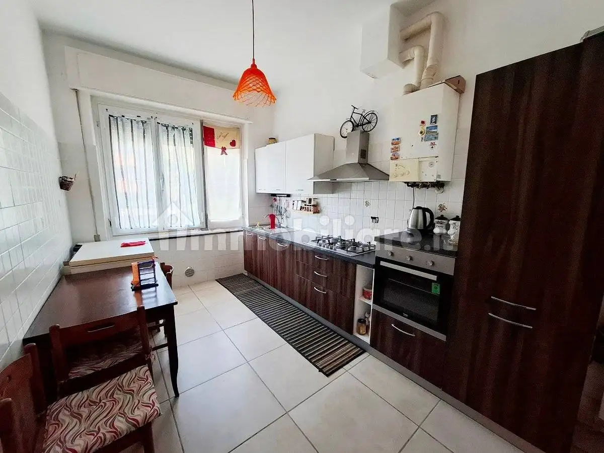 Appartamento ottimo stato, primo piano, Centro, Cicagna - foto 4