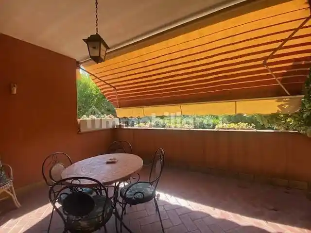 Villetta a schiera in vendita a Reggio Emilia