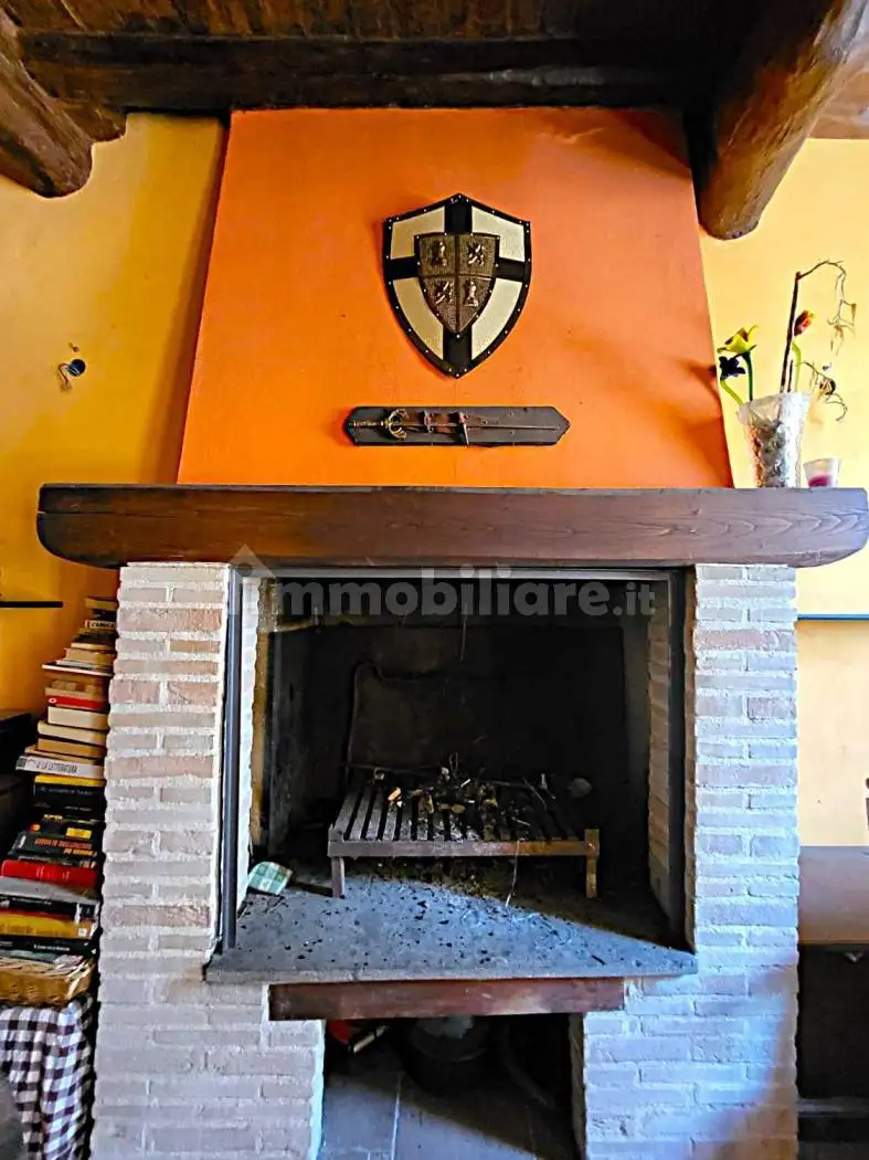 Quadrilocale largo Giuseppe Mazzini, Centro, Corchiano - foto 5