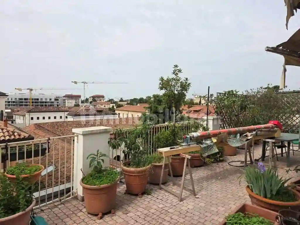 Attico - Mansarda - foto 2