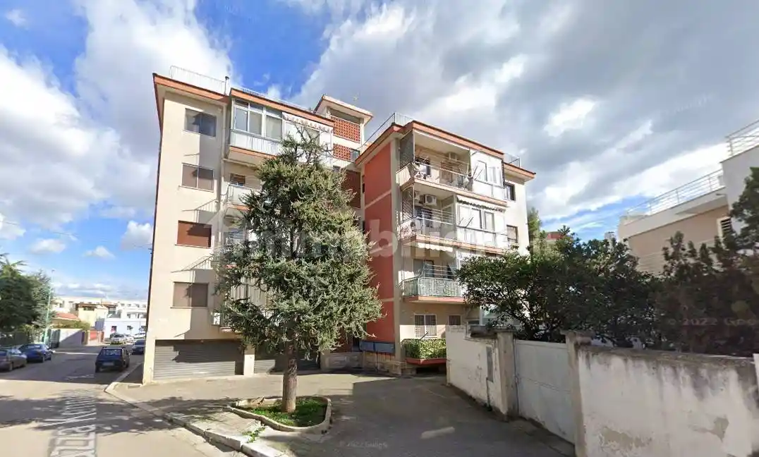 Appartamento in vendita a Bitetto