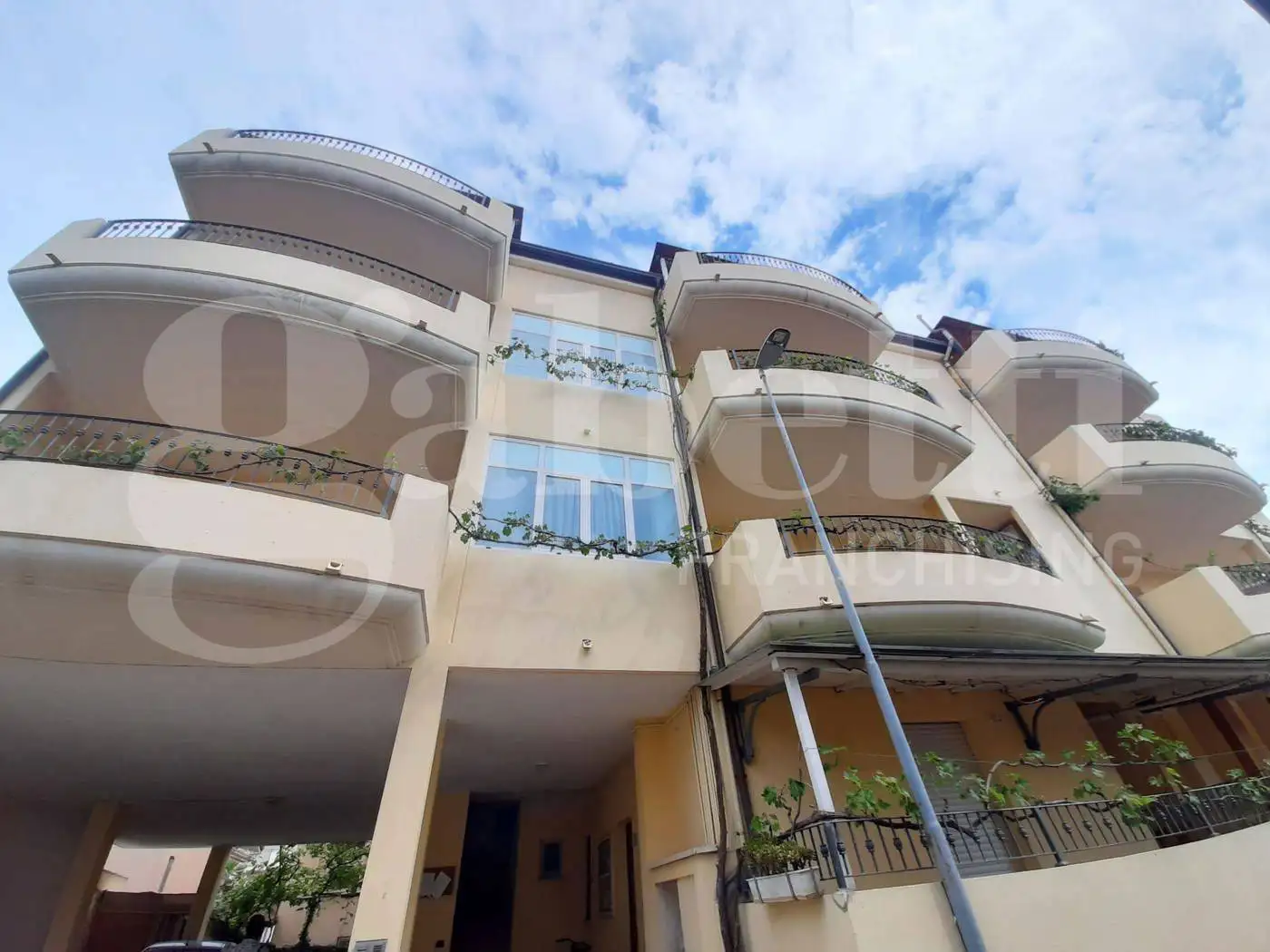 Attico - Mansarda in vendita a Tortoreto