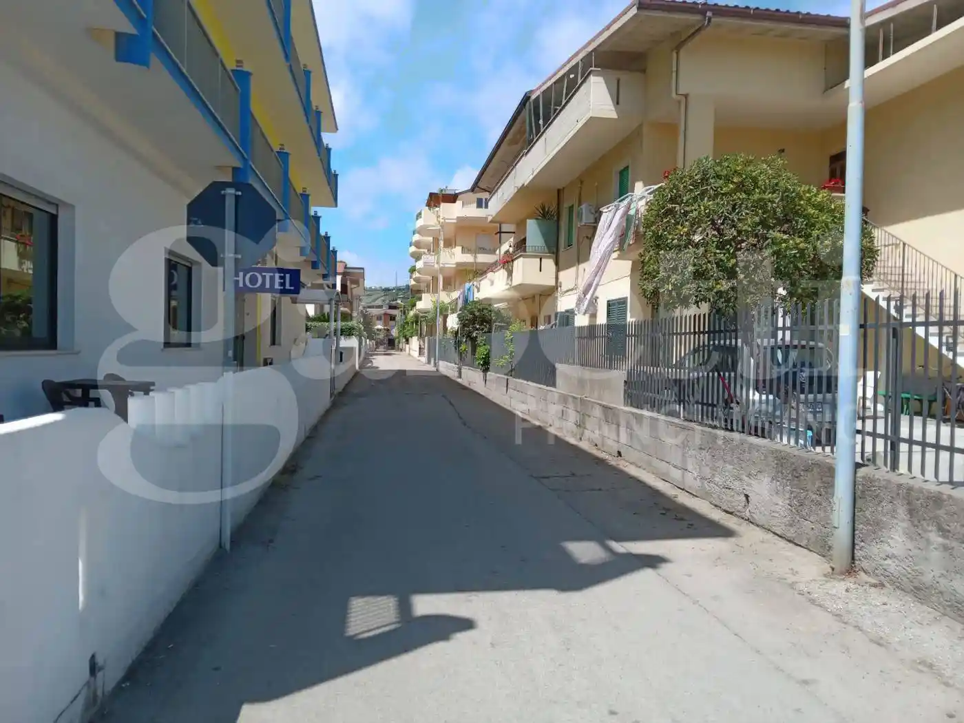 Mansarda via Edmondo De Amicis, 10, Tortoreto Lido, Tortoreto - foto 5