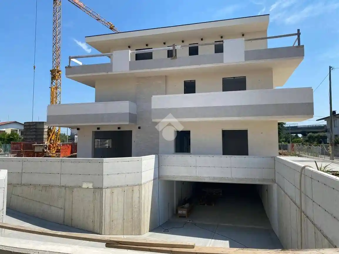 Appartamento in vendita a Castelfranco Veneto