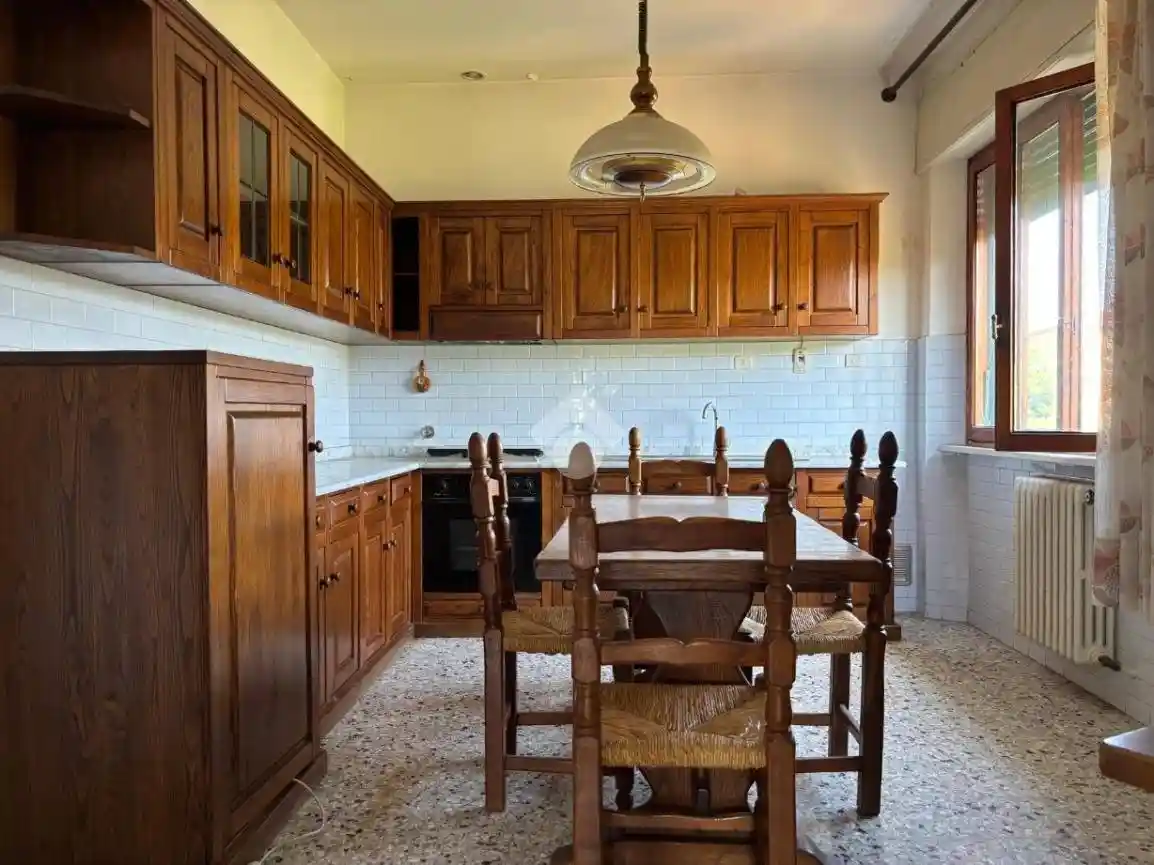 Villa unifamiliare via dei Franceschini, San Donato, Lucca - foto 5