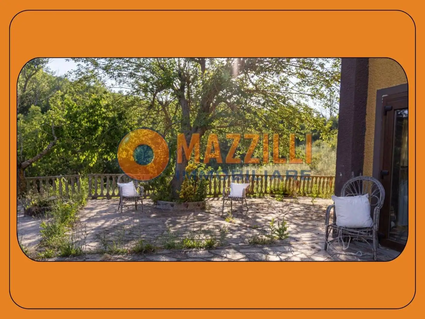 Villa in vendita a Potenza