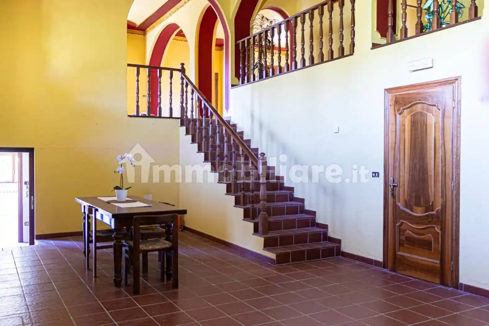 Villa unifamiliare via Pian di Zucchero, Potenza - foto 4