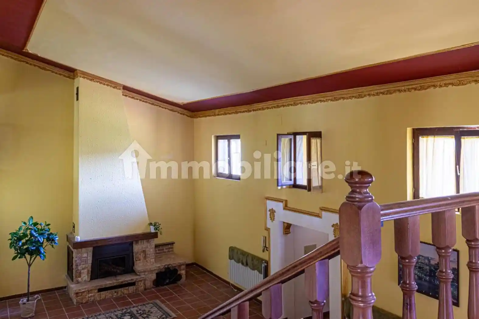 Villa unifamiliare via Pian di Zucchero, Potenza - foto 5