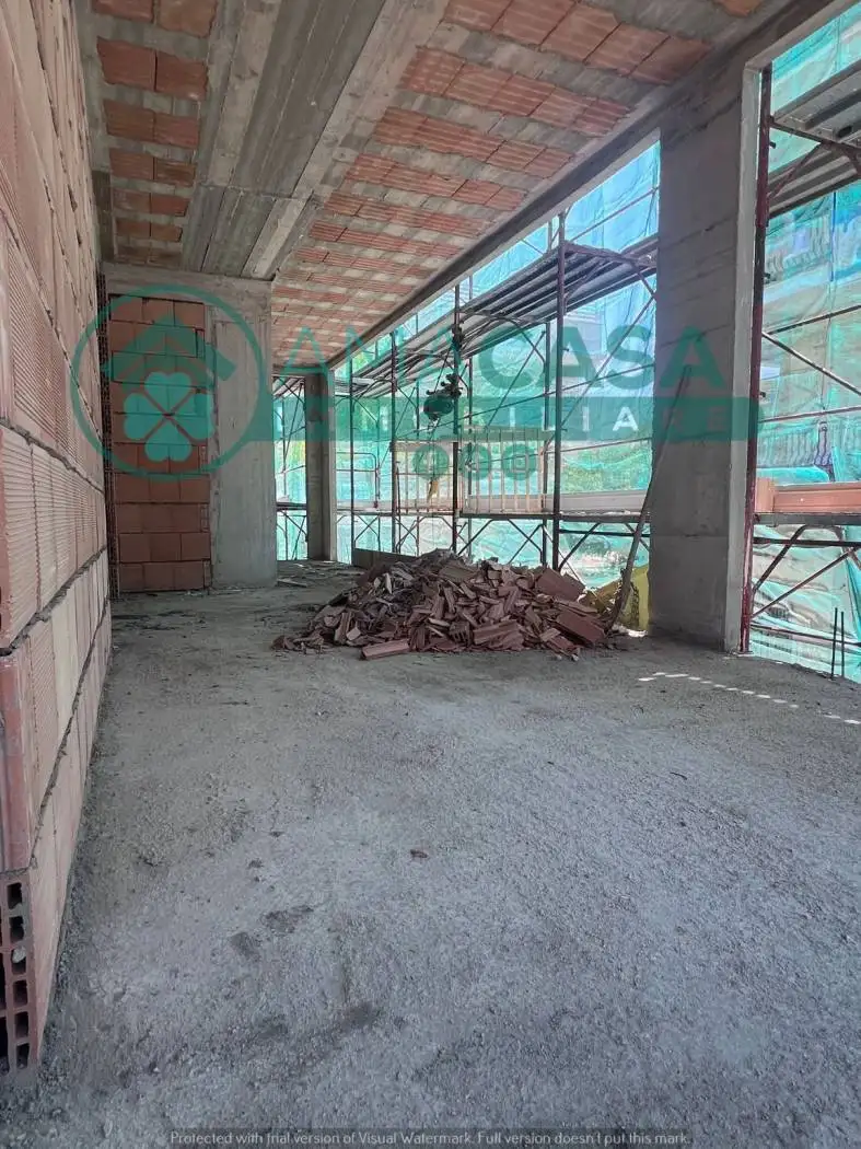 Appartamento in vendita a Sant'Arpino