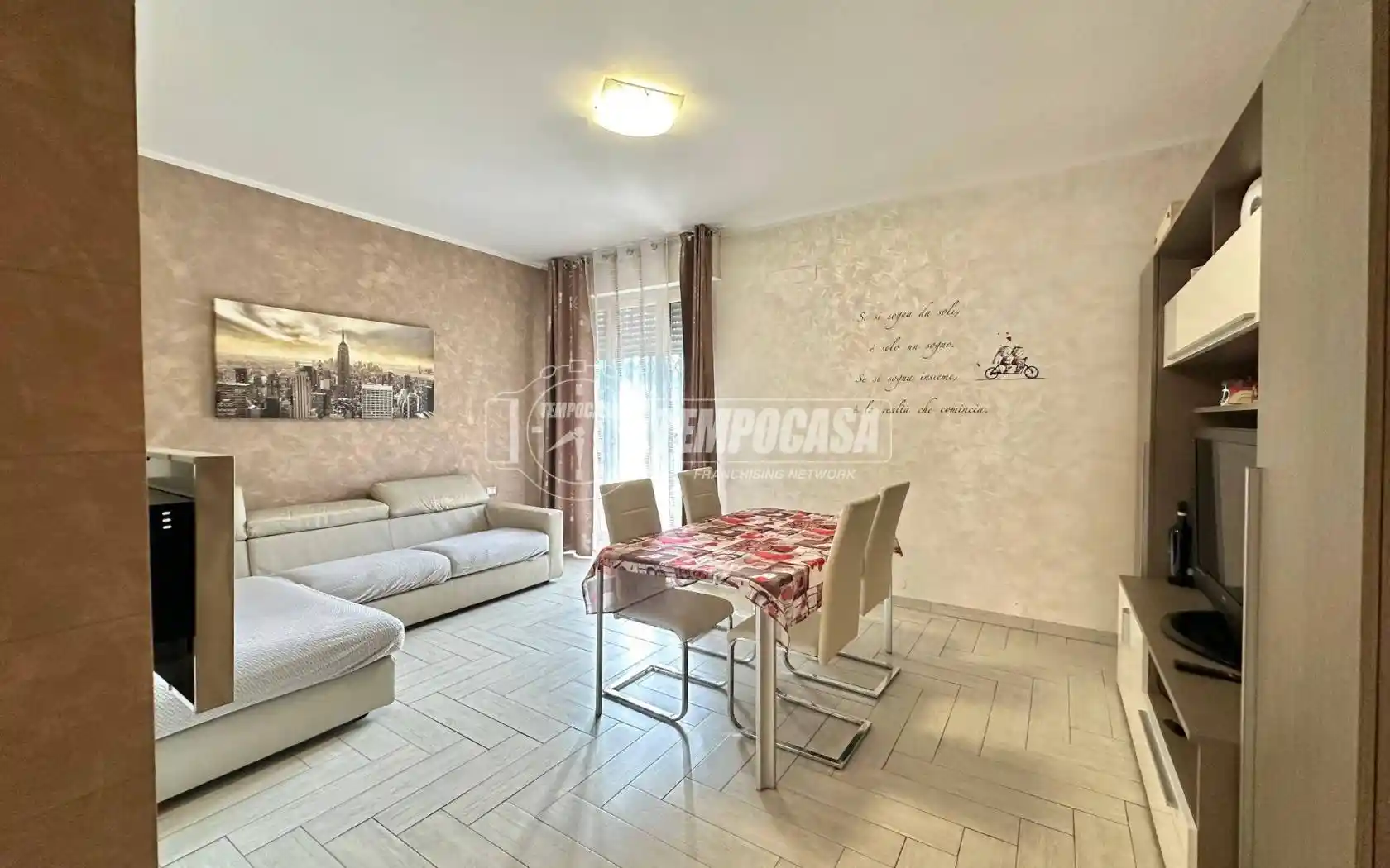 Appartamento in vendita a Modena