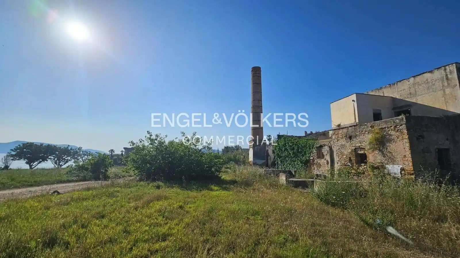 Palazzo - Edificio in vendita a Palermo
