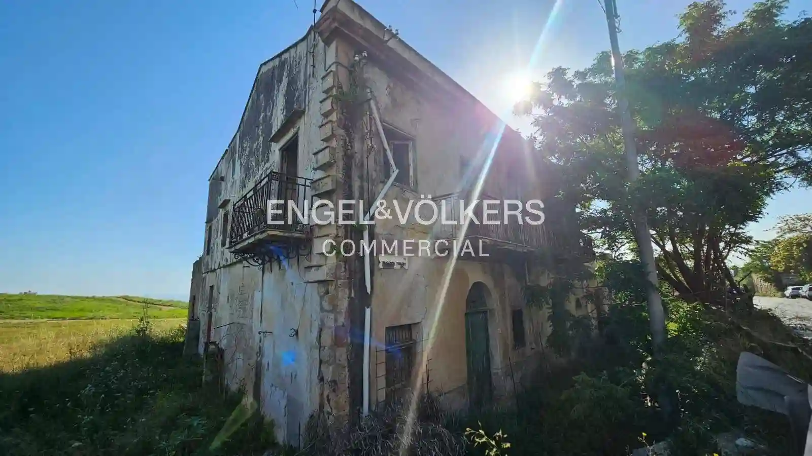 Palazzo - Edificio - foto 4