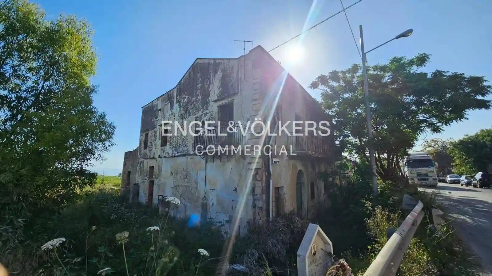 Palazzo - Edificio - foto 5