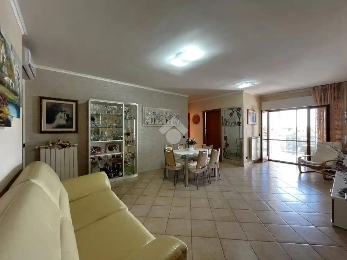 Appartamento in vendita a Nettuno