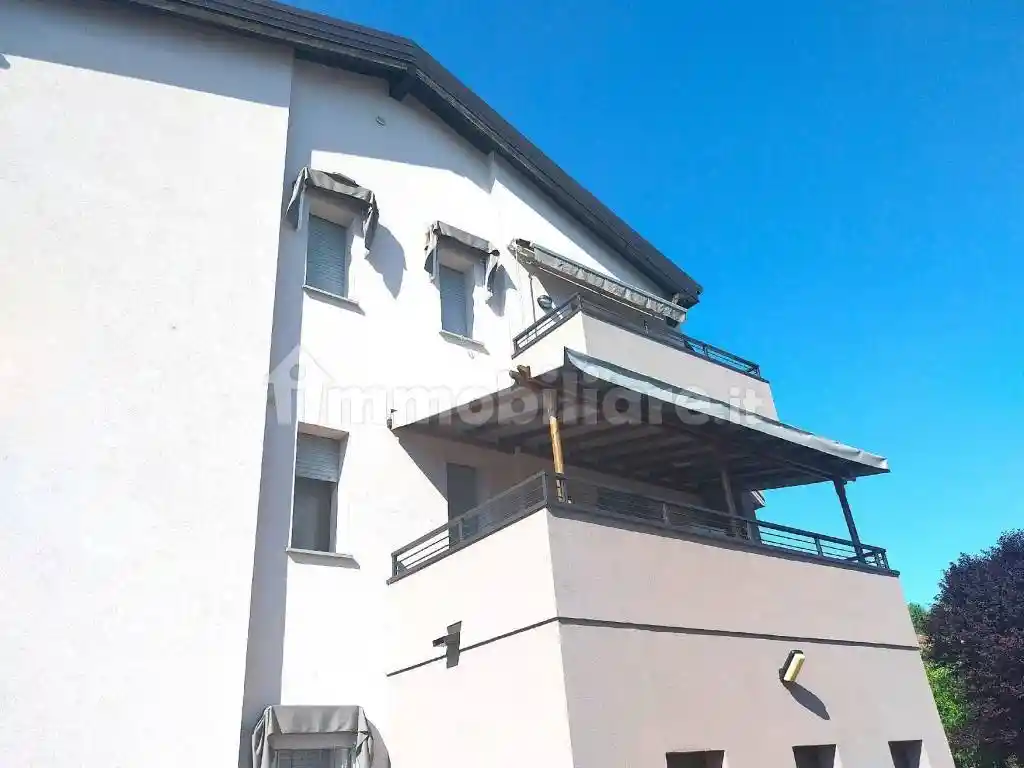 Appartamento in vendita a Finale Emilia