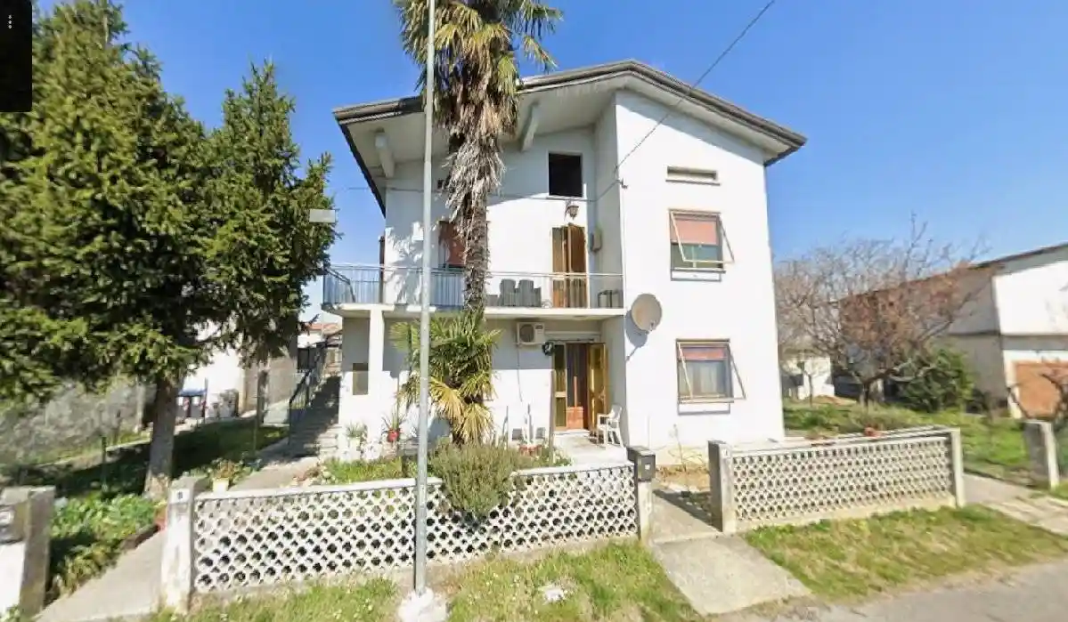 Appartamento in vendita a Portogruaro