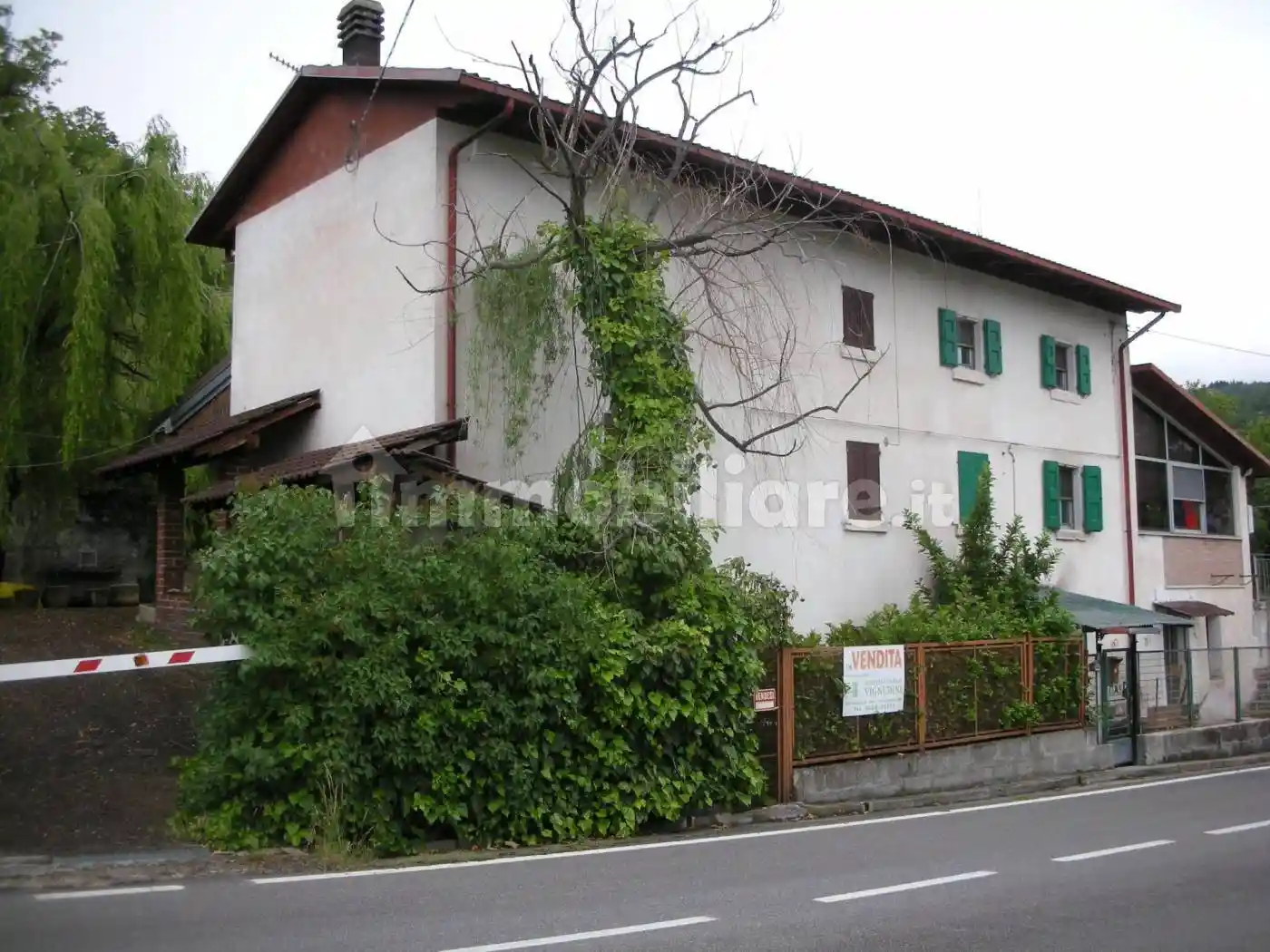 Casa indipendente in vendita a Pavullo nel Frignano