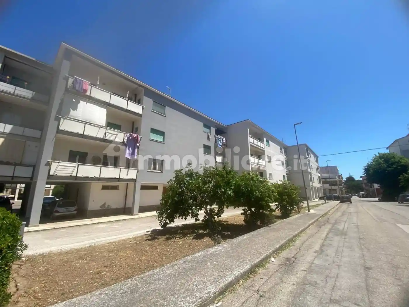 Appartamento in vendita a Termoli