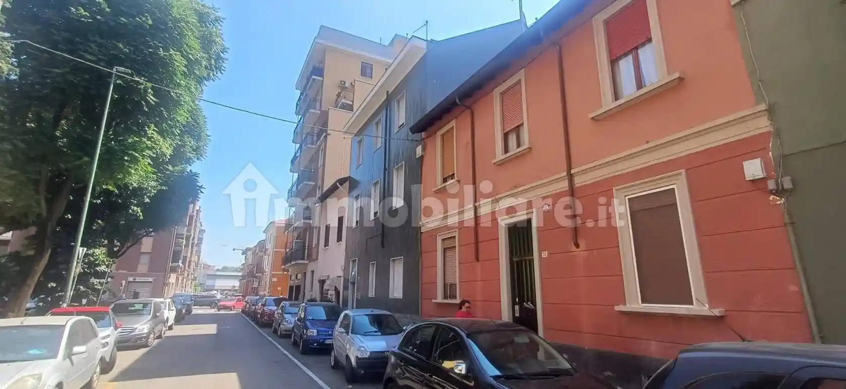 Casa indipendente in vendita a Sesto San Giovanni