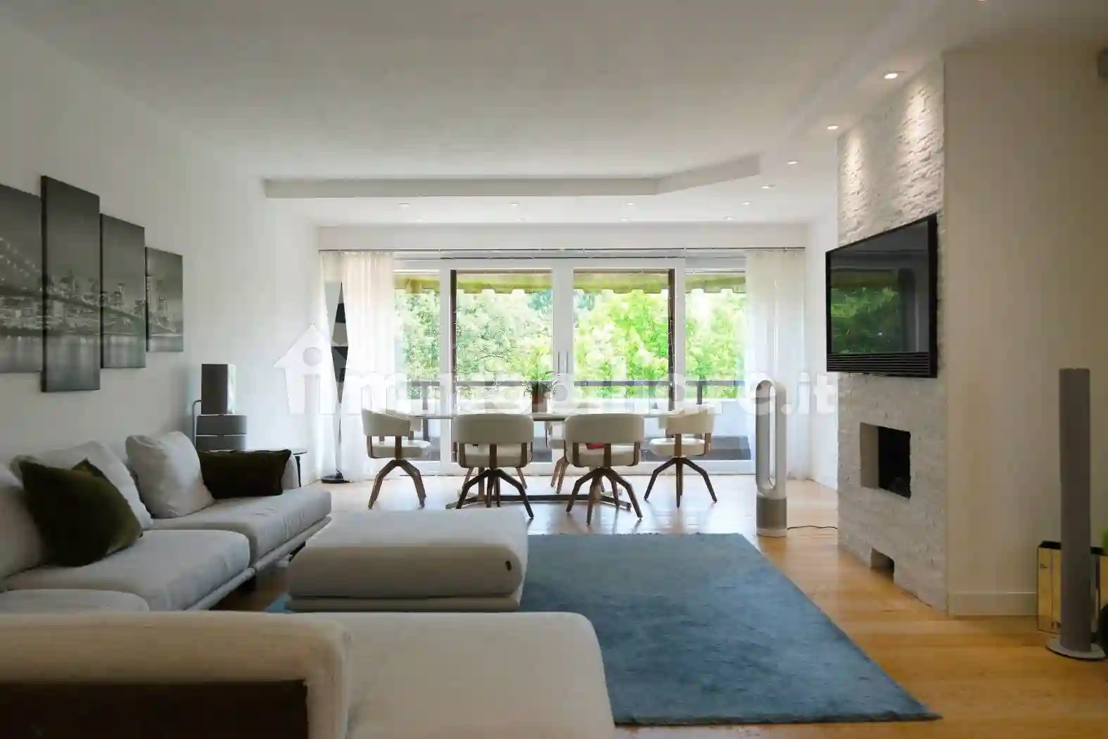 Attico - Mansarda - foto 2