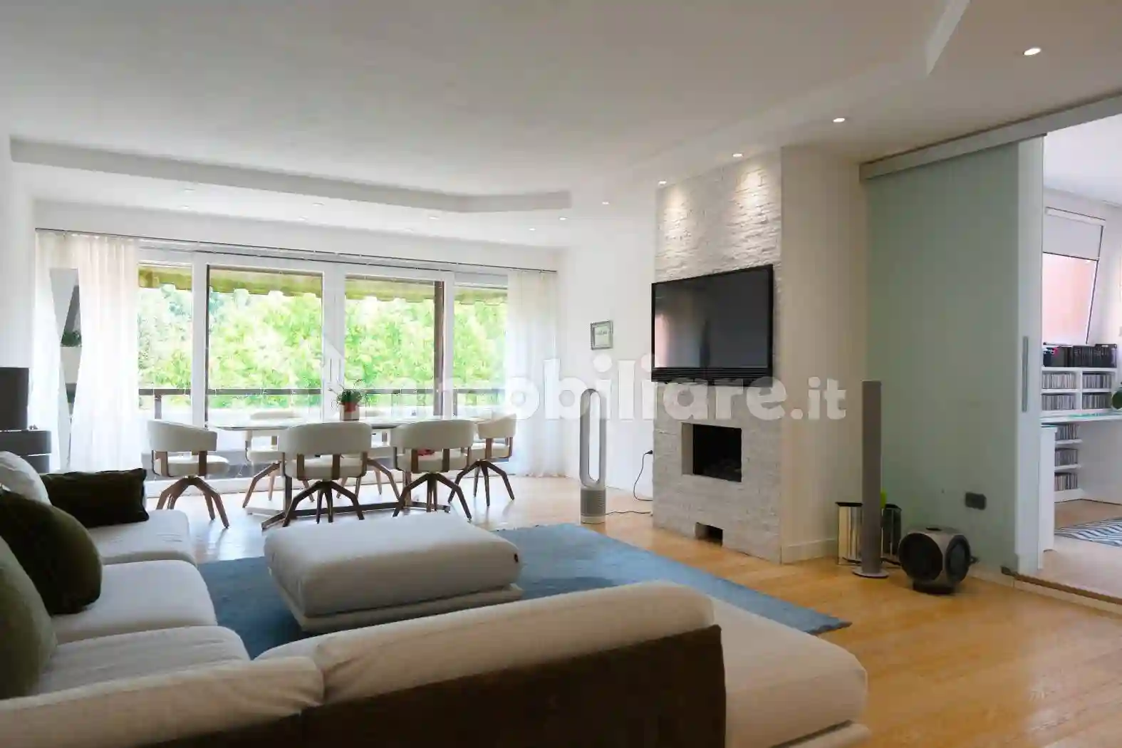 Attico - Mansarda - foto 4