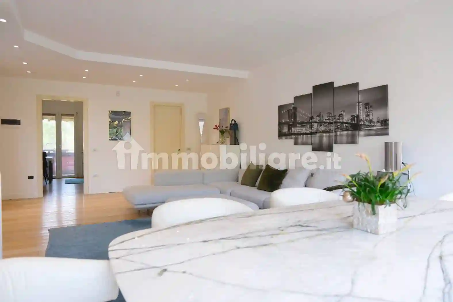 Attico - Mansarda - foto 5