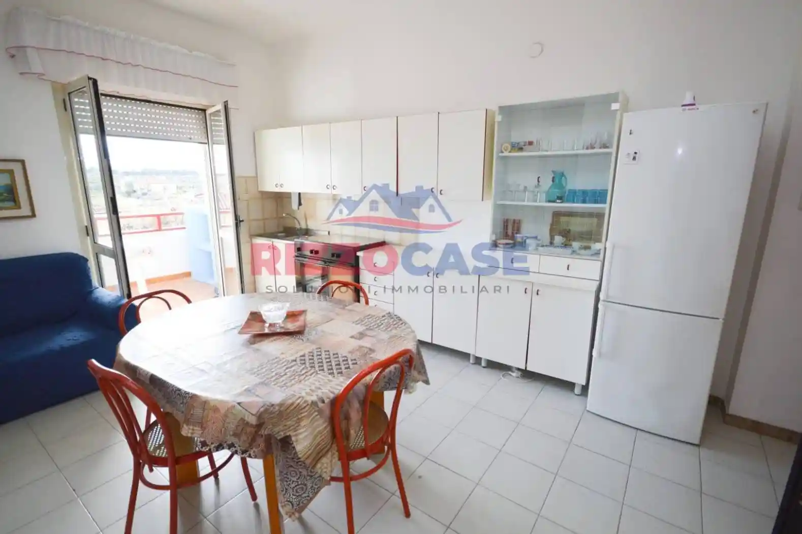 Trilocale via Spagna 3, Momena, Corigliano-Rossano - foto 5