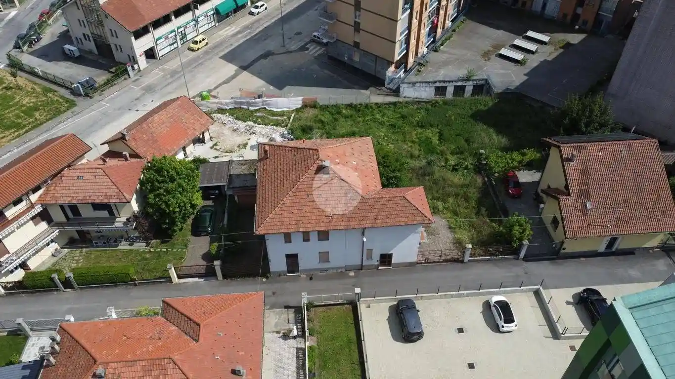 Appartamento in vendita a Rivoli