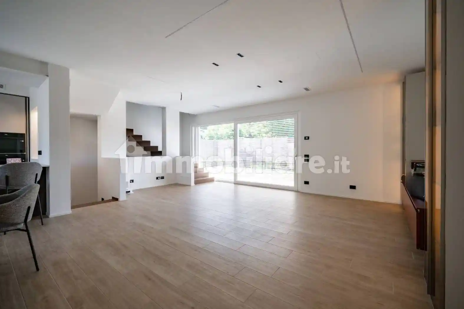 Villa unifamiliare via Amilcare Ponchielli 11, Maggianico - Bione, Lecco - foto 3