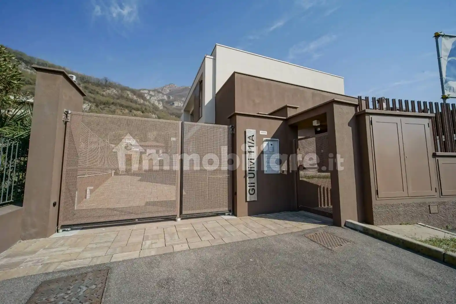 Villa unifamiliare via Amilcare Ponchielli 11, Maggianico - Bione, Lecco - foto 5