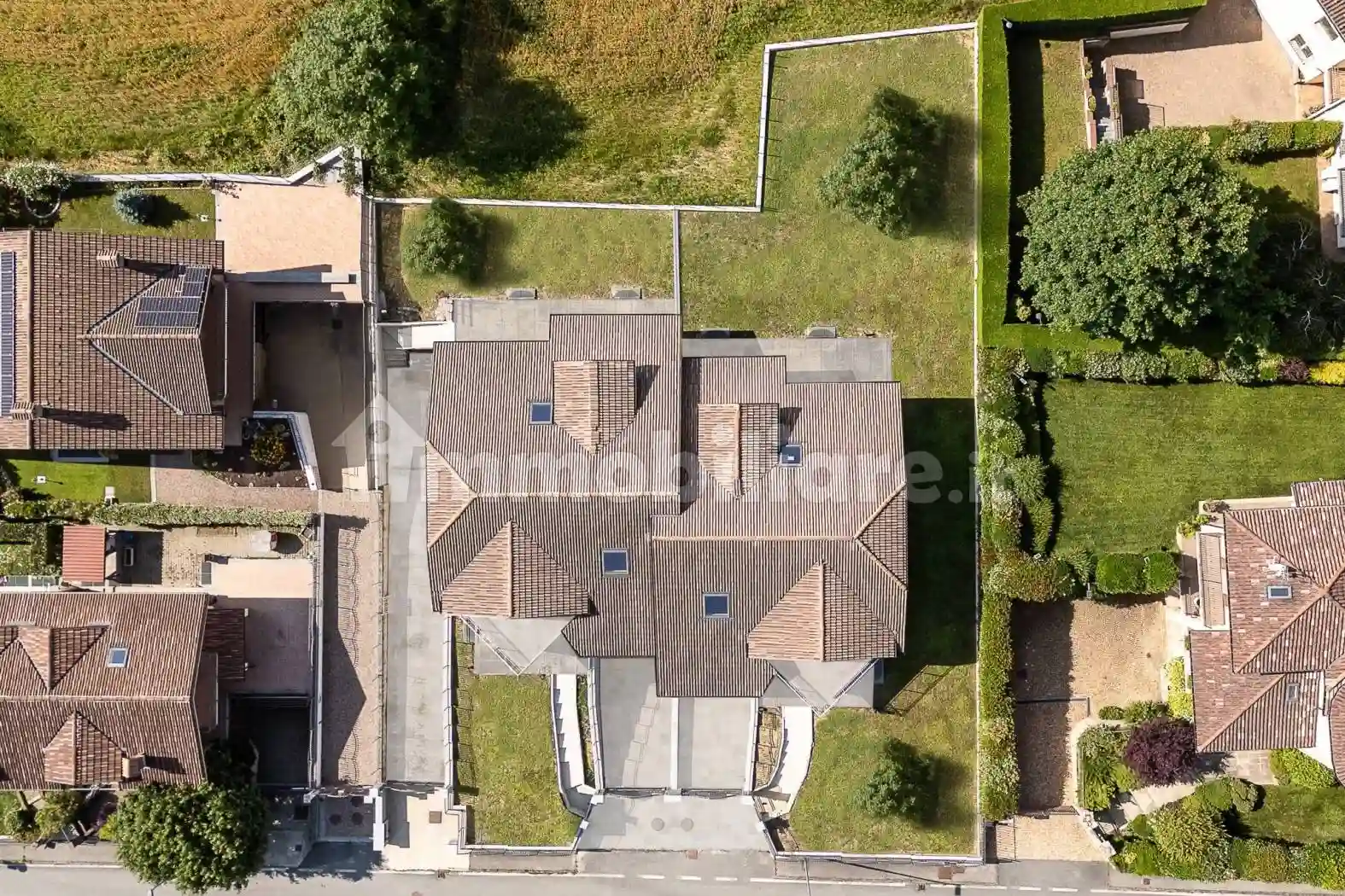 Villetta a schiera - foto 2