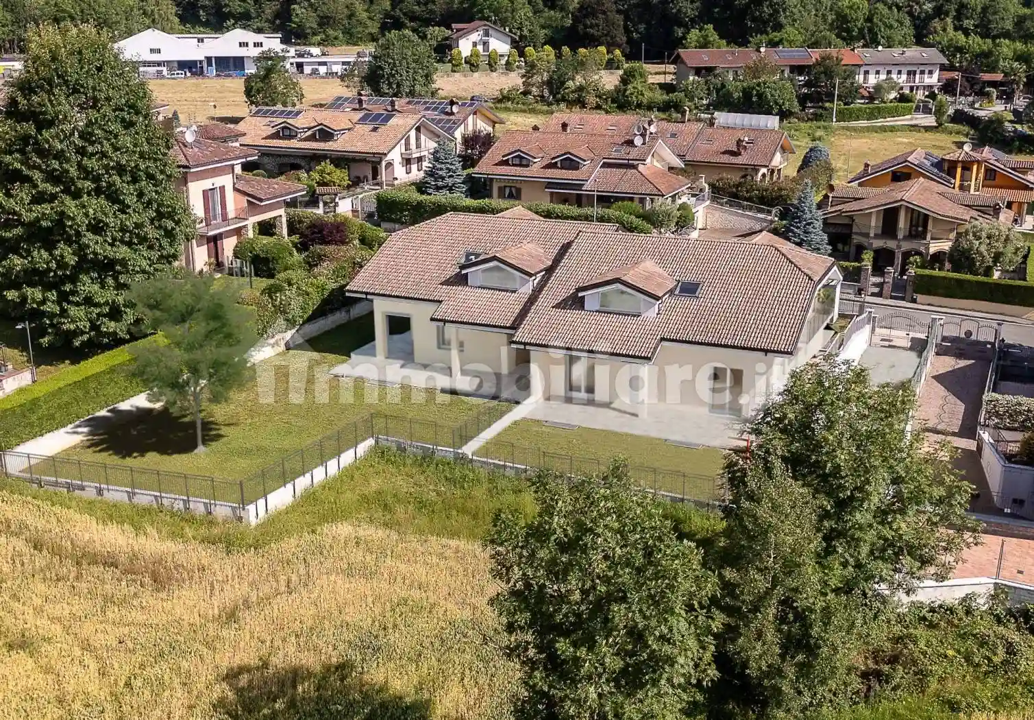 Villetta a schiera - foto 3