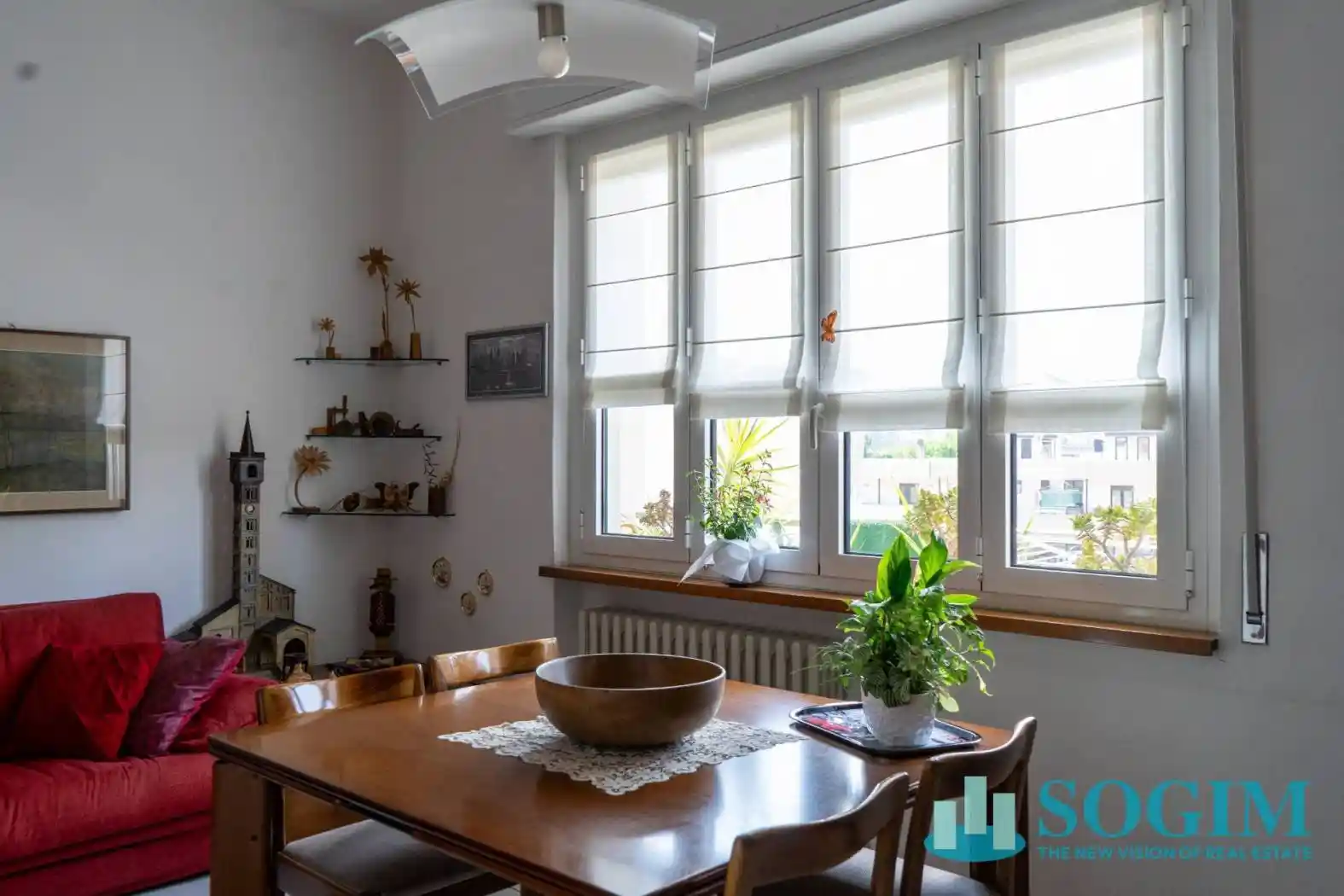 Appartamento in vendita a Cantù