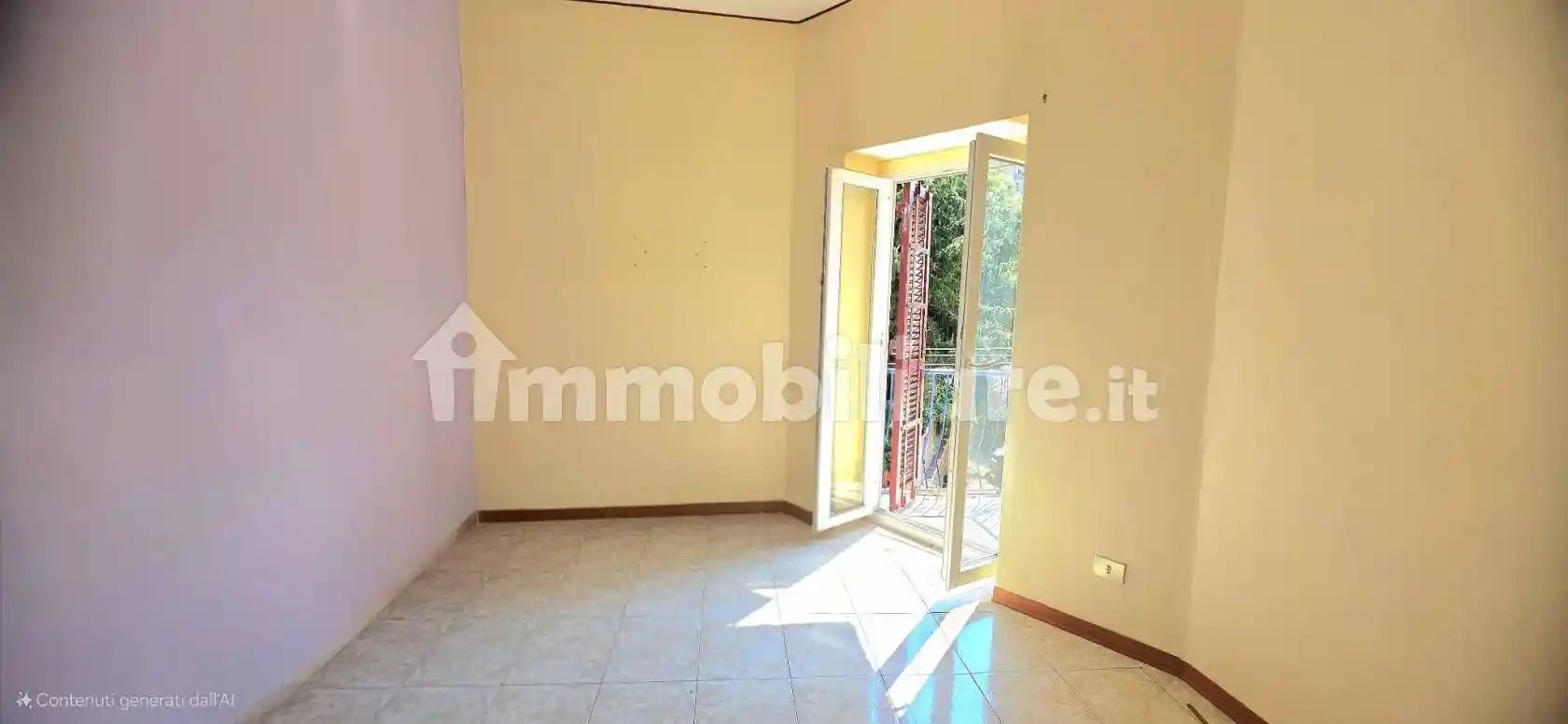 Appartamento in vendita a Valmontone