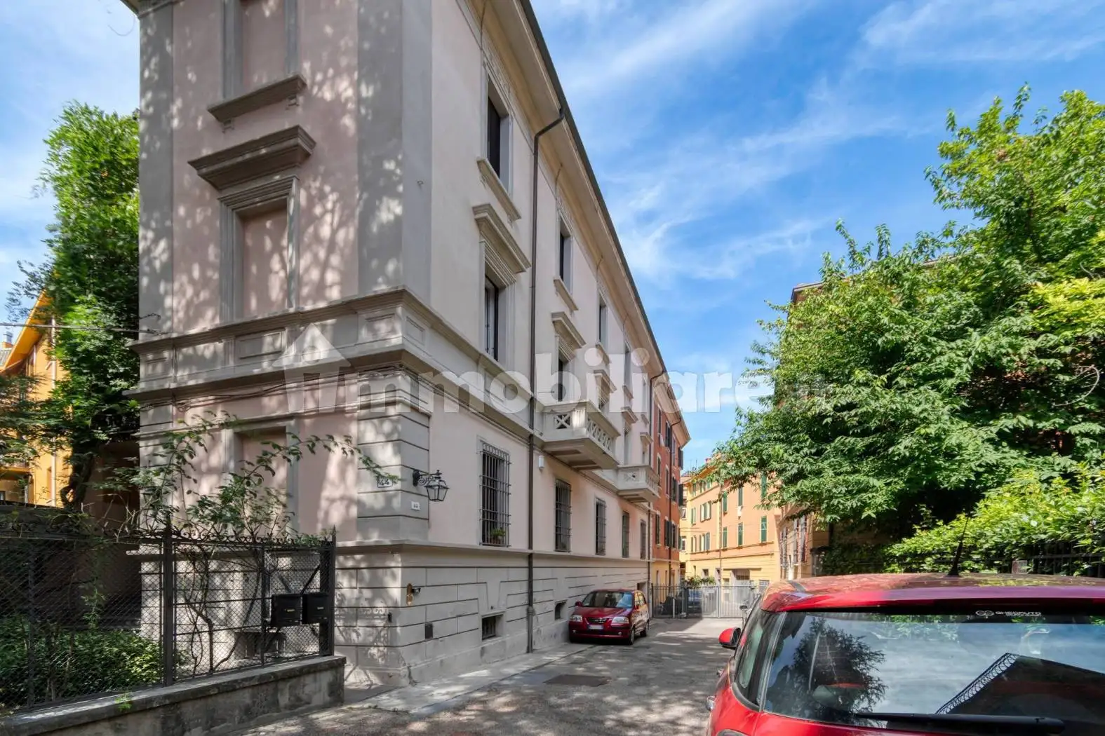 Appartamento in vendita a Bologna