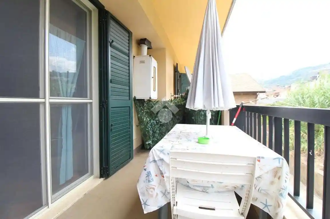 Trilocale via Vittorio Emanuele II 44, Centro, Villa San Giovanni - foto 5