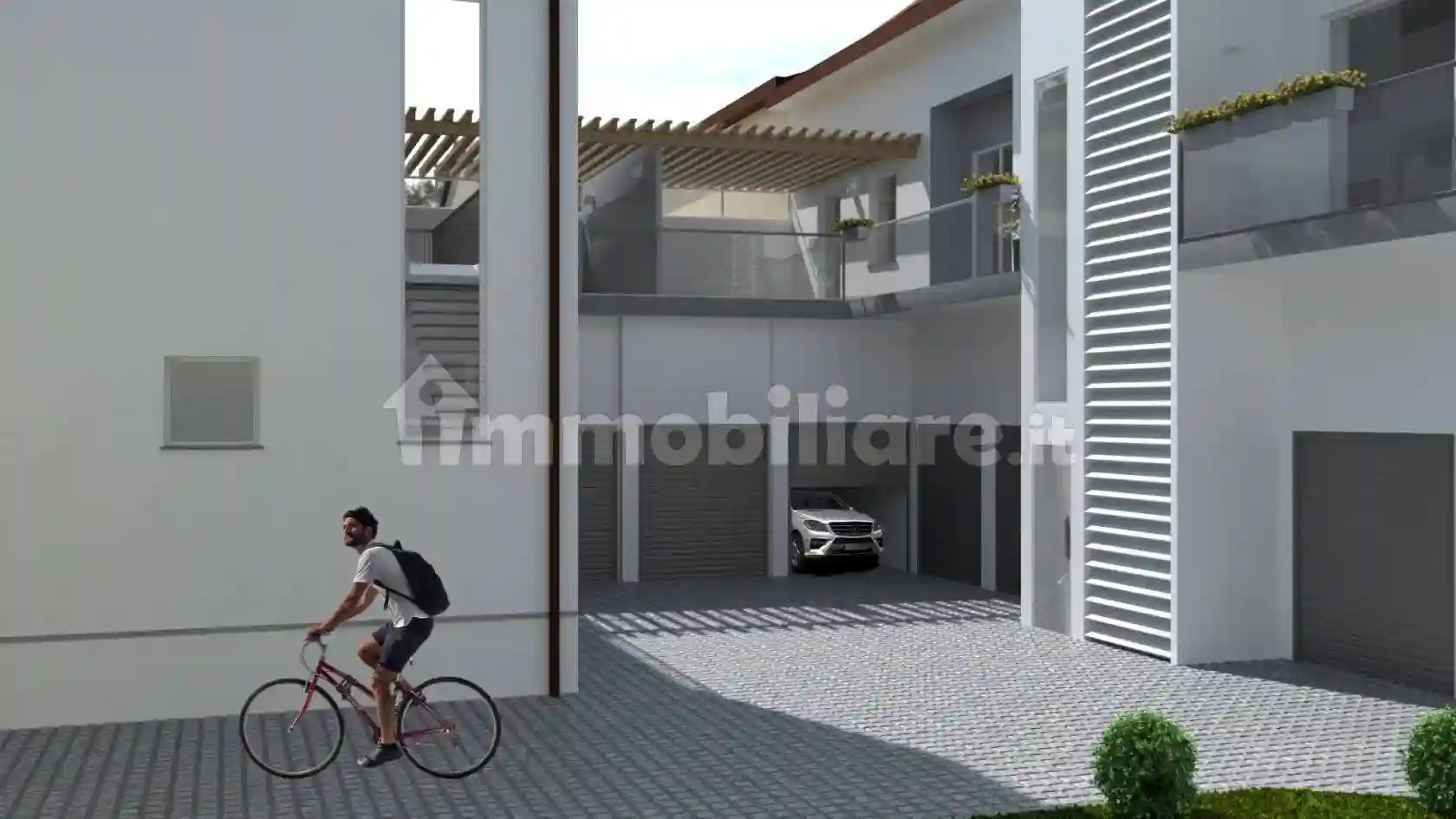 Appartamento - foto 5