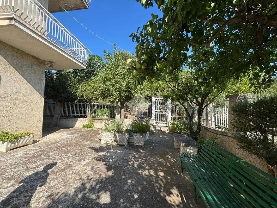 Palazzo - Edificio in Vendita - foto 4