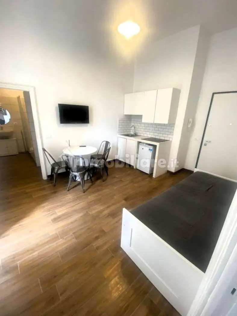 Appartamento in affitto a Savona